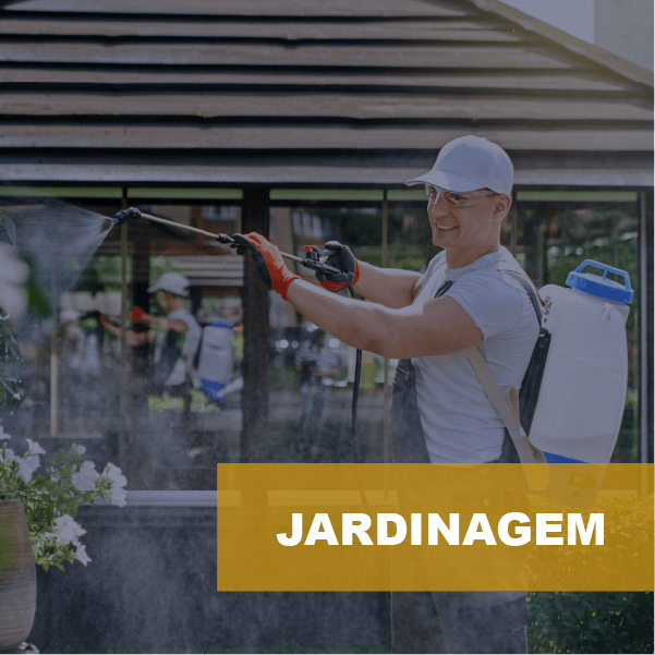 Jardinagem