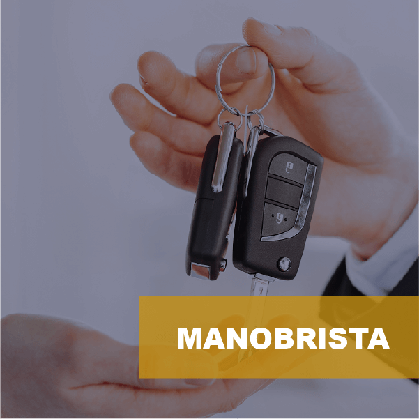 Manobrista