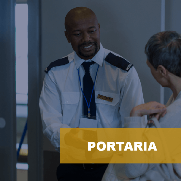 Portaria